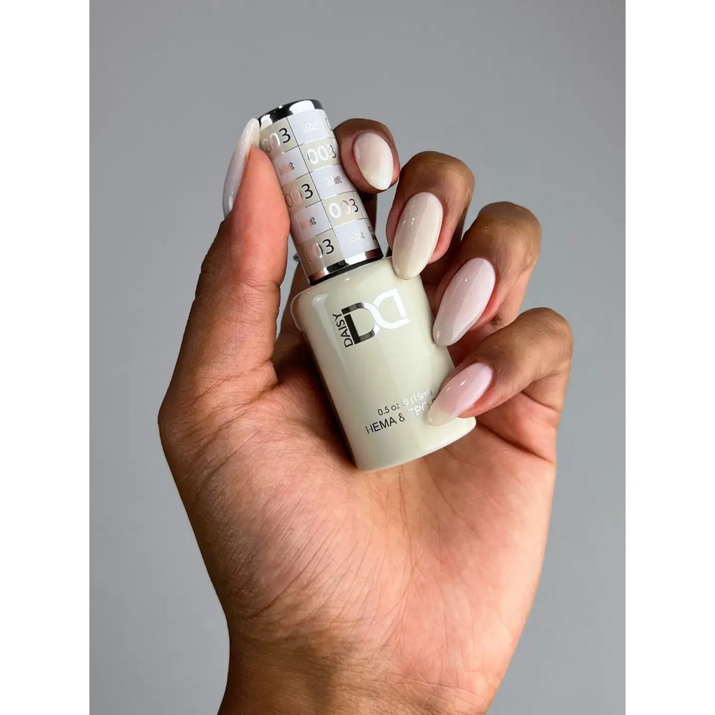 DND Hema Free - Off White #004
