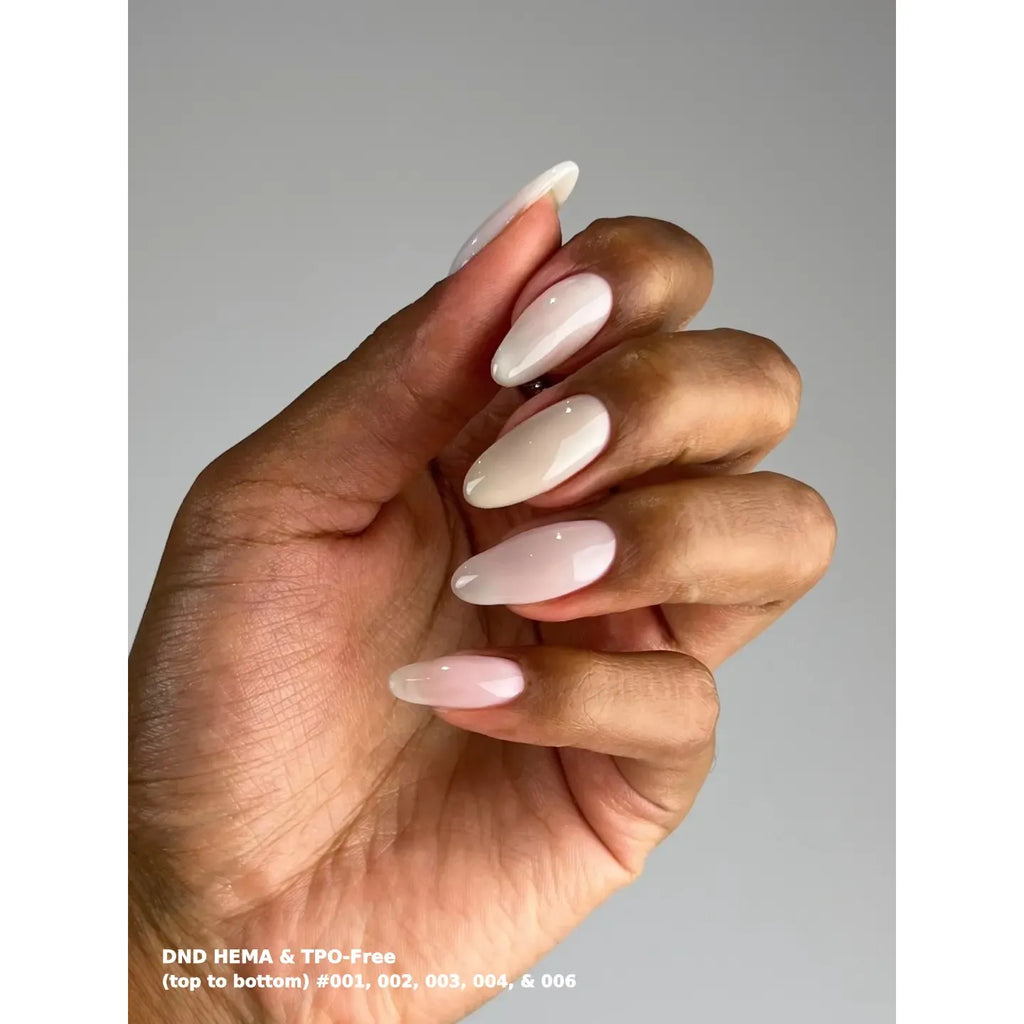 DND Hema Free - Off White #004