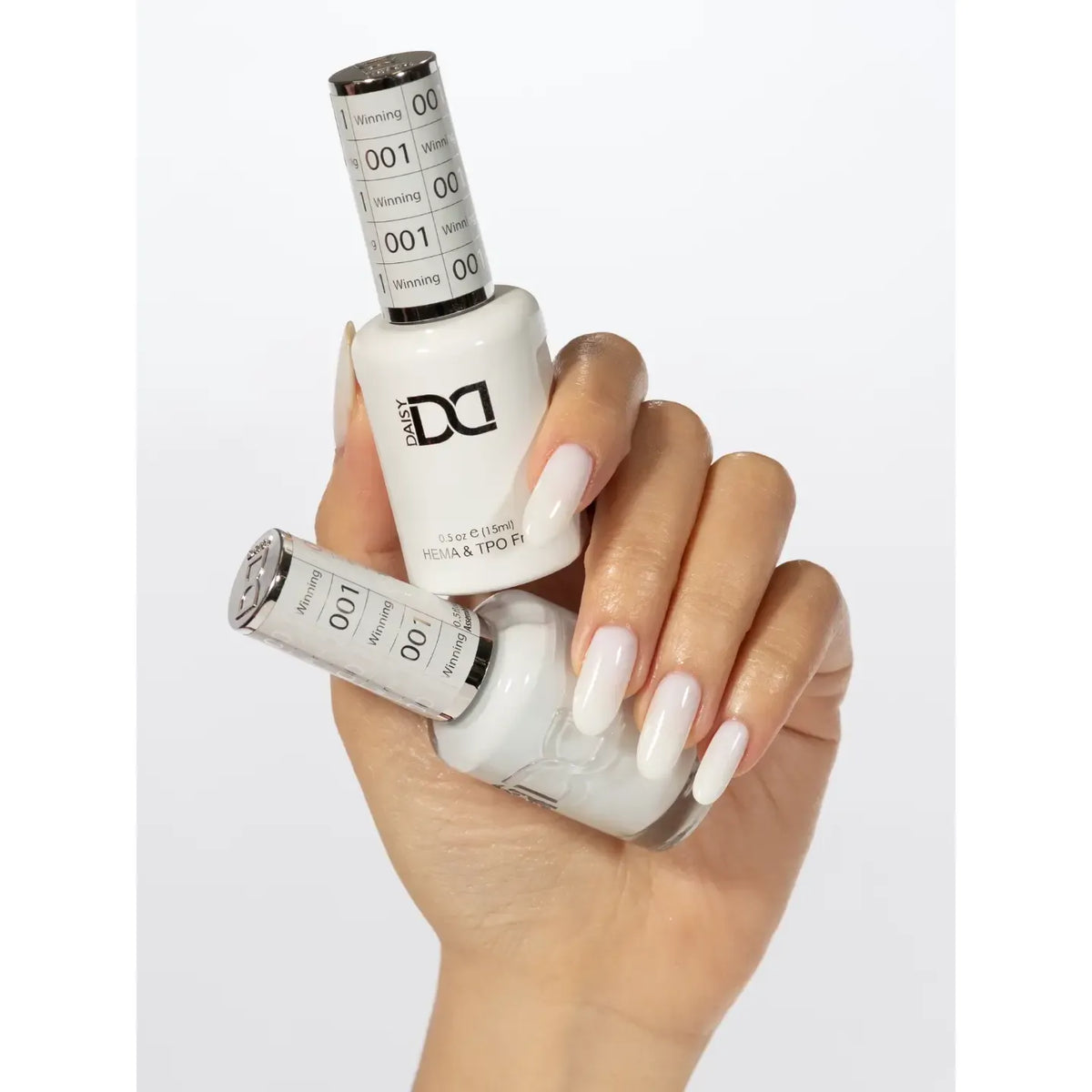 DND Hema Free - Winning #001