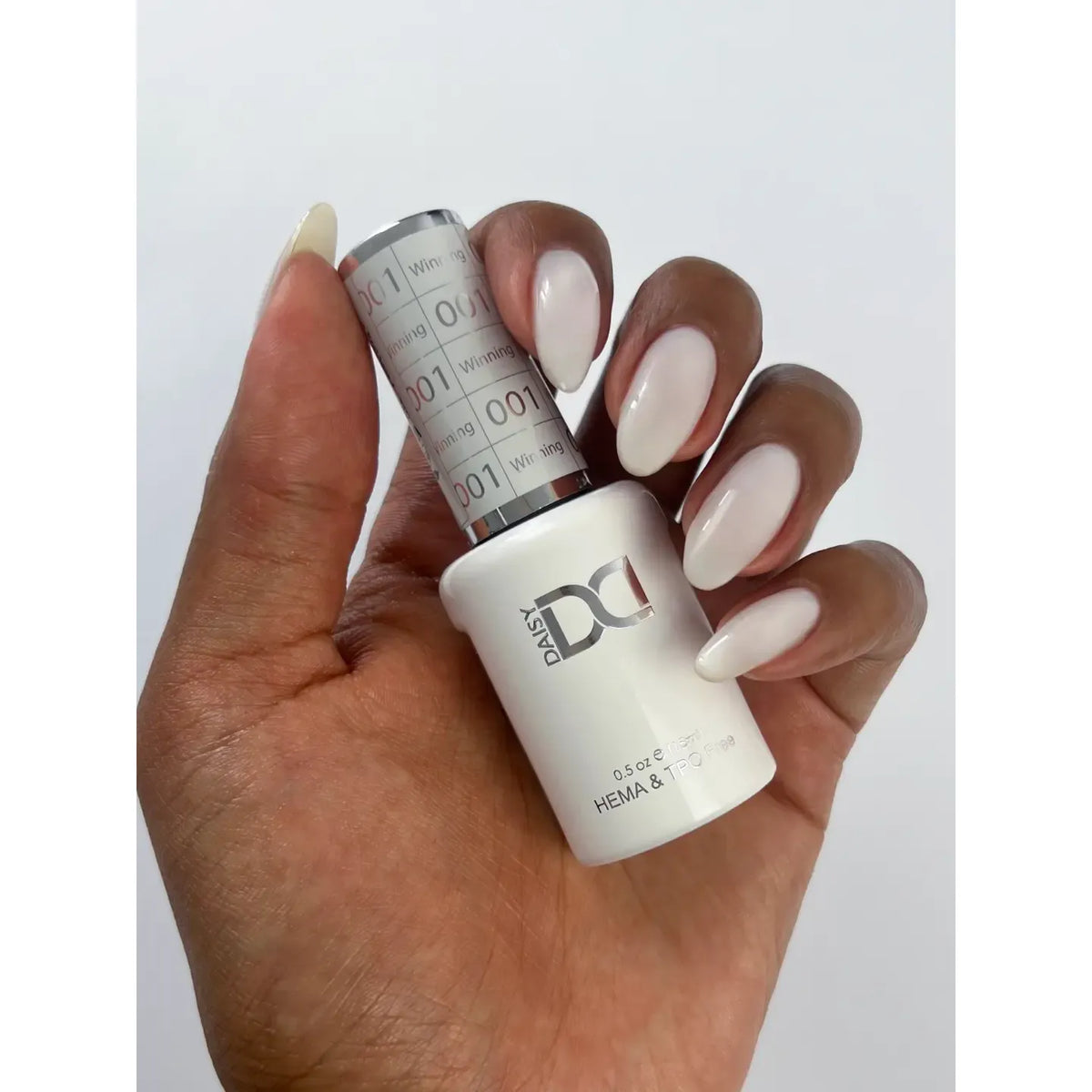 DND Hema Free - Winning #001