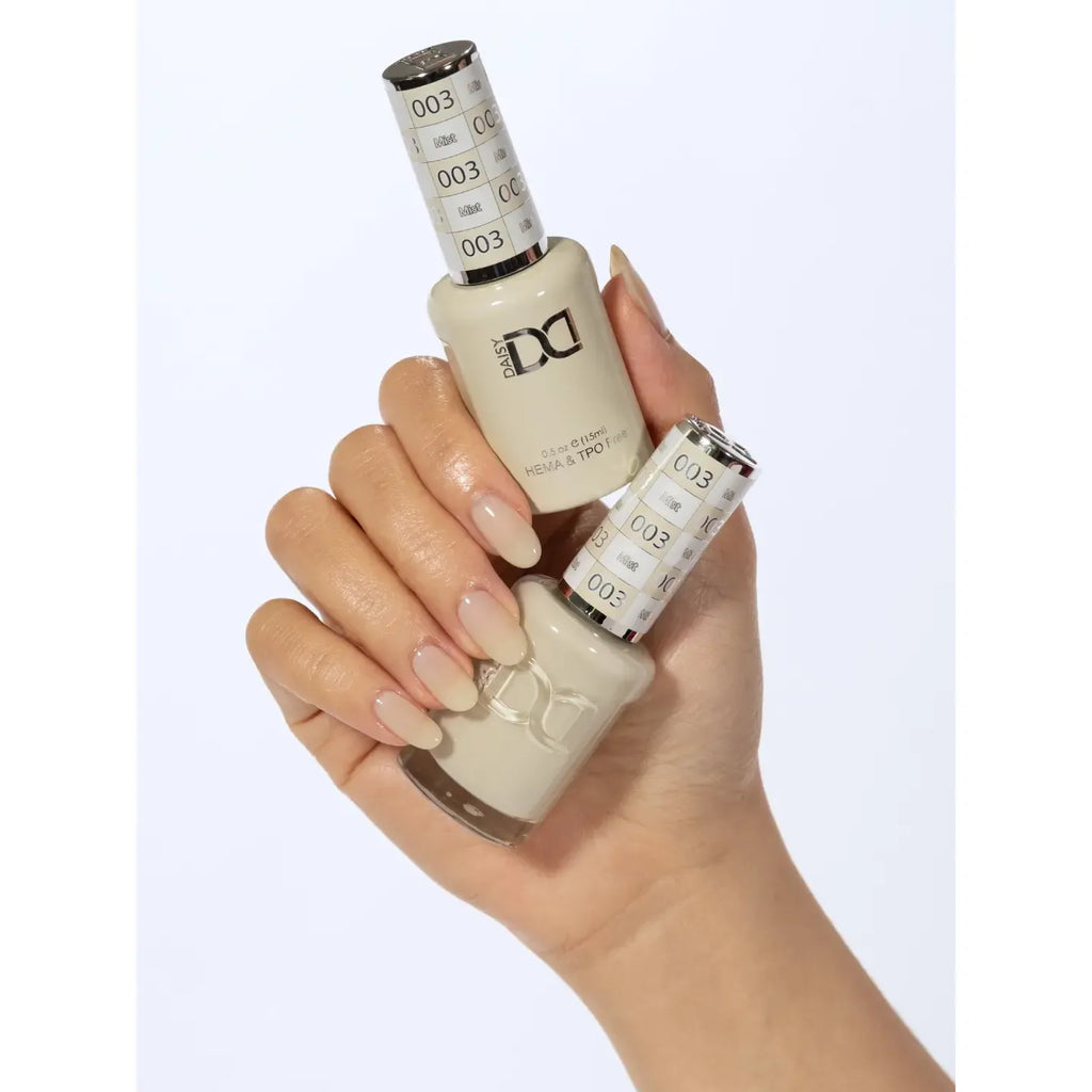 DND Hema Free - Mist #003