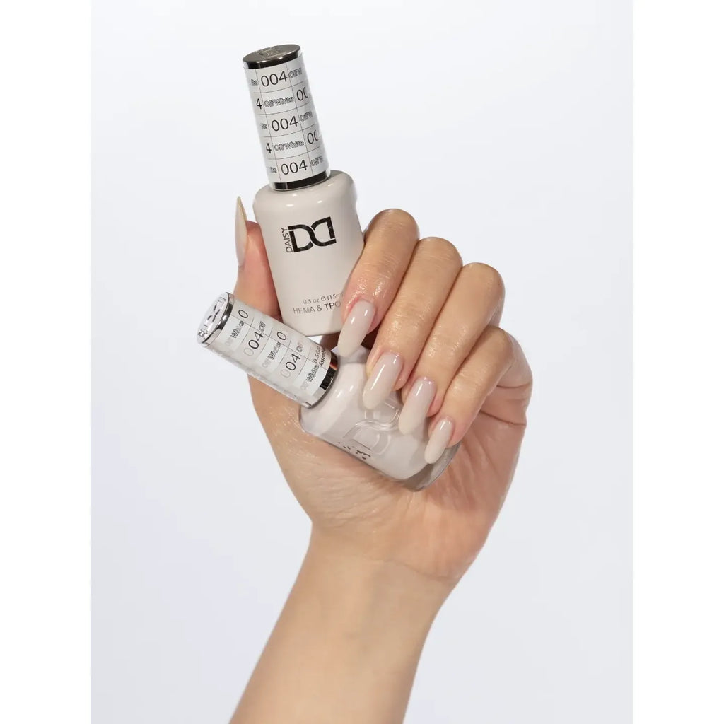 DND Hema Free - Off White #004