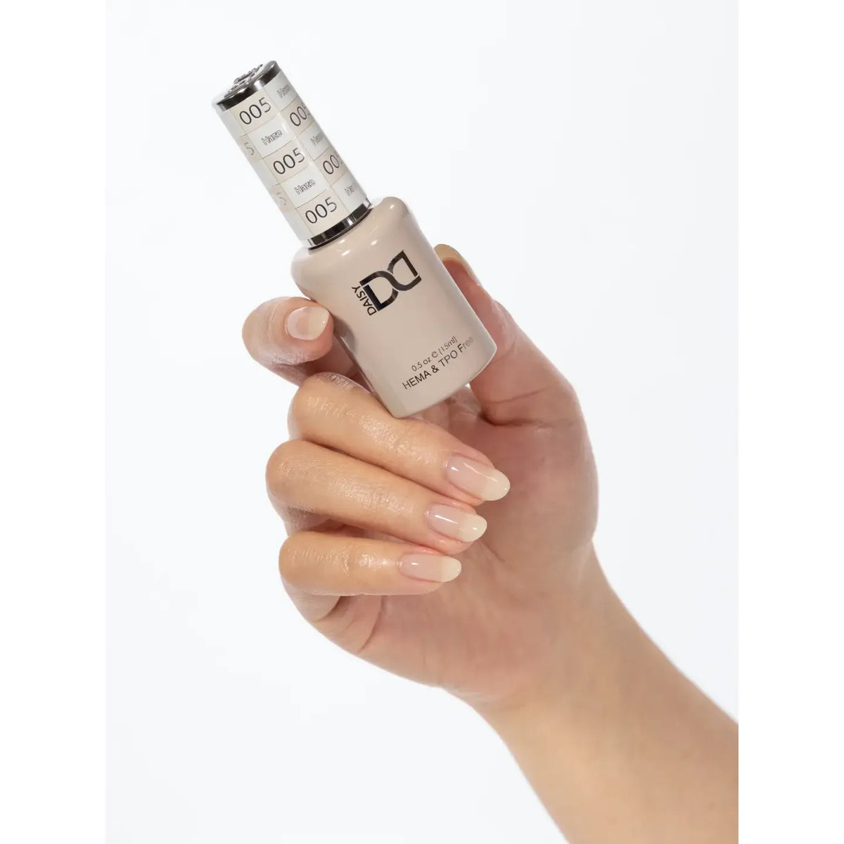 DND Hema Free - Haze #005