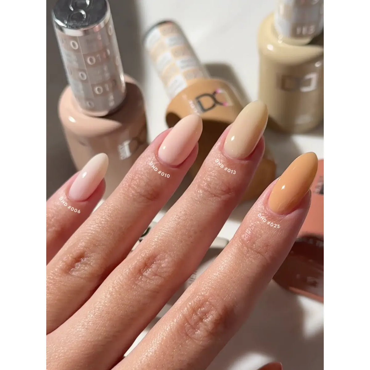 DND Hema Free - Look Here #010