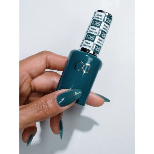 DND Hema Free - Street Smart-zzz #125