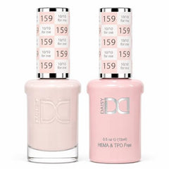 DND Hema Free - 10/10 For Me #159