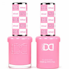 DND Hema Free - Airhead #073