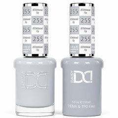 DND Hema Free - All Buttoned Up #255