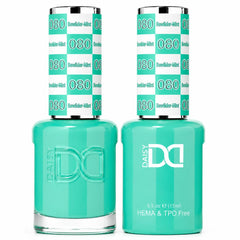 DND Hema Free - Bewilder-Mint #080