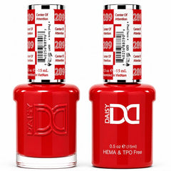 DND Hema Free - Center Of Attention #289