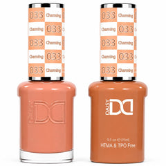 DND Hema Free - Charming #033
