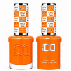 DND Hema Free - Citrus Rush #232