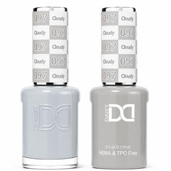 DND Hema Free - Cloudy #097