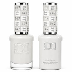 DND Hema Free - Early Grey #147