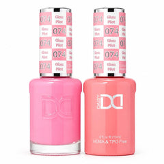 DND Hema Free - Gloss Pilot #074