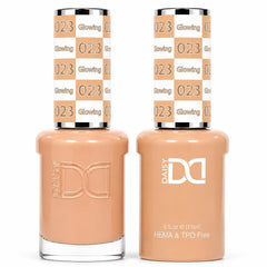 DND Hema Free - Glowing #023