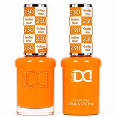 DND Hema Free - Golden Hour #230