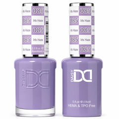 DND Hema Free - Iris Haze #085