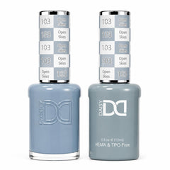 DND Hema Free - Open Skies #103