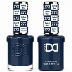 DND Hema Free - Oxford Blue #272