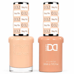 DND Hema Free - Stay Flo #032
