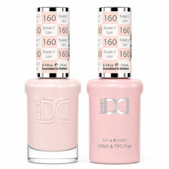 DND Hema Free - Sweet N Low #160