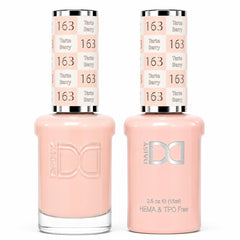 DND Hema Free - Tarte Berry #163