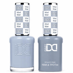 DND Hema Free - Wind Rider #098