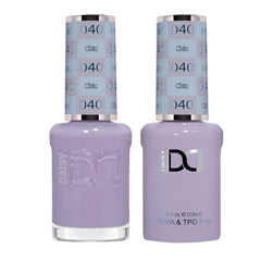 DND Hema Free - #040 (DUO)