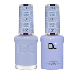 DND Hema Free - #201 (DUO)