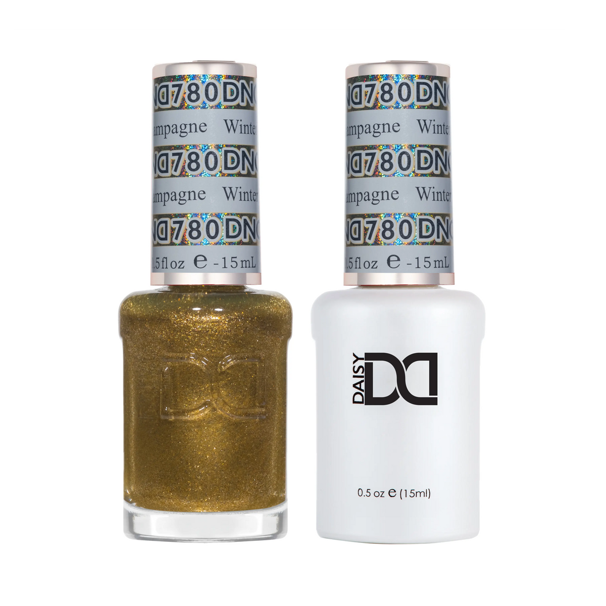 DND - Champagne Winter #780
