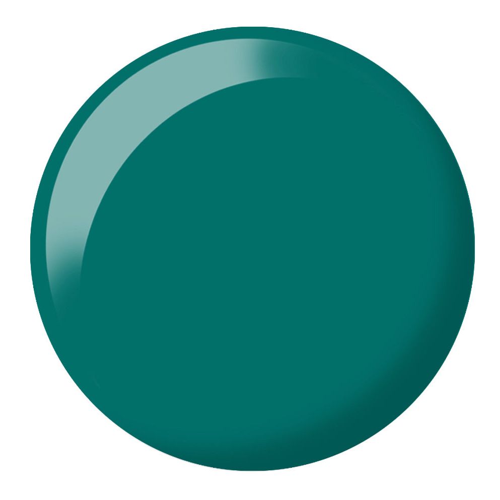 DND - Teal-in Fine #791
