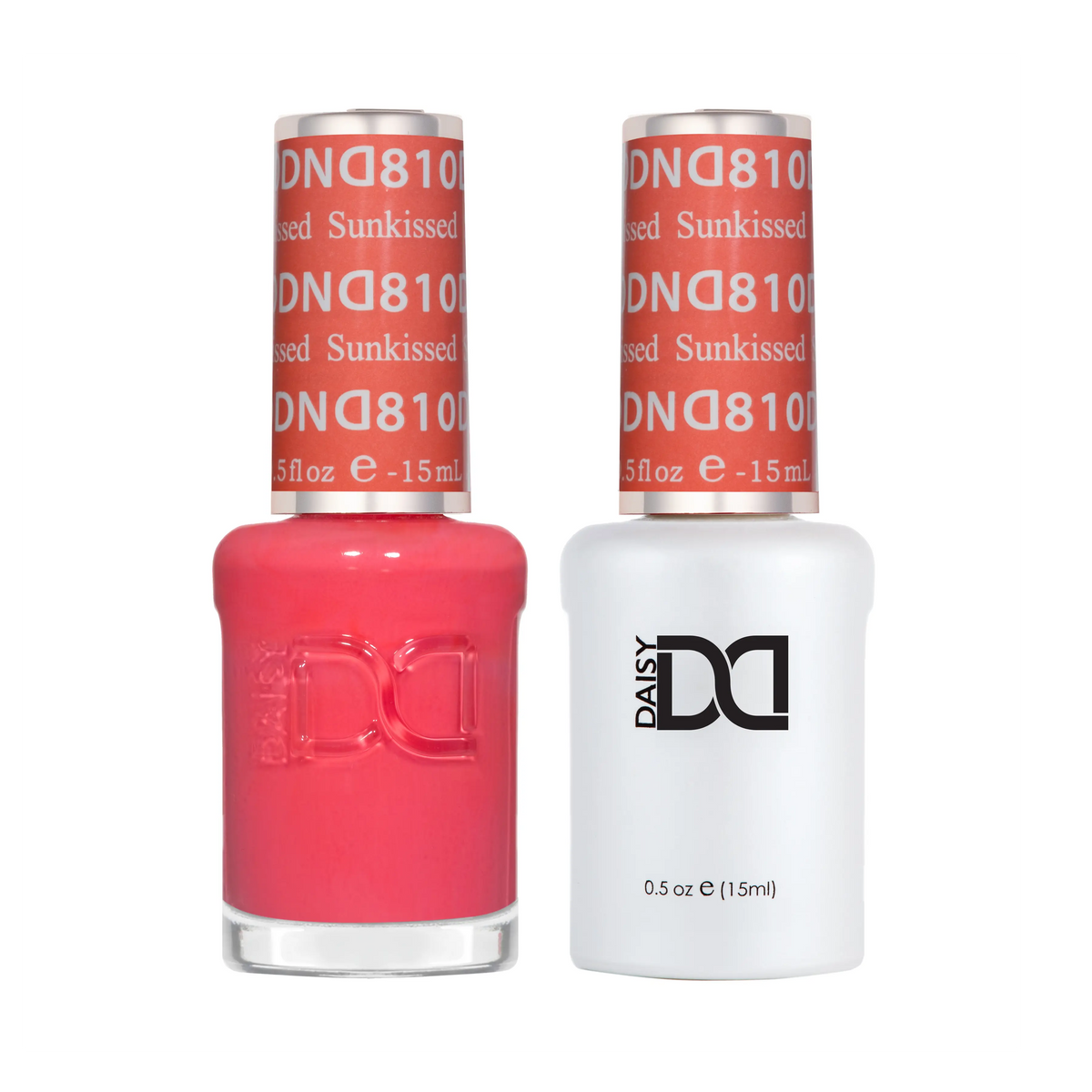 DND - Sunkissed #810