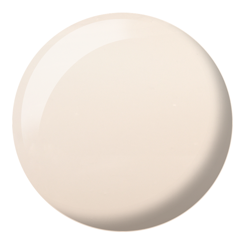 DND - Sheer Nude #857