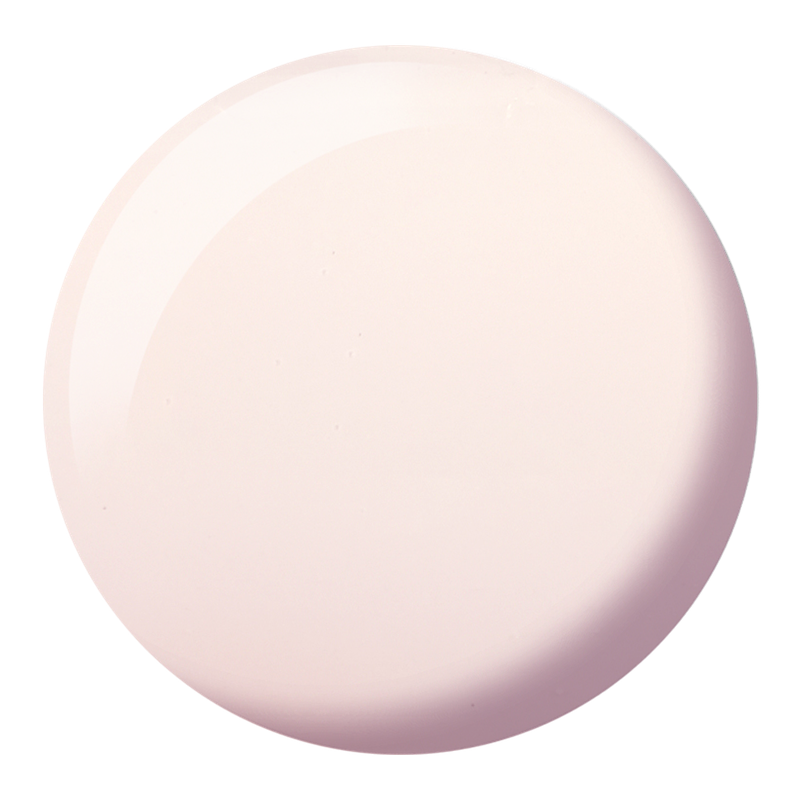 DND - She's White? She's Pink? #860