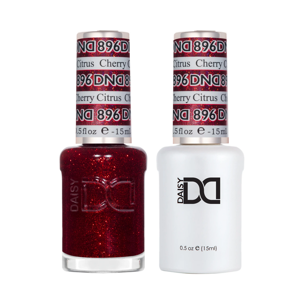 DND - Cherry Citrus #896