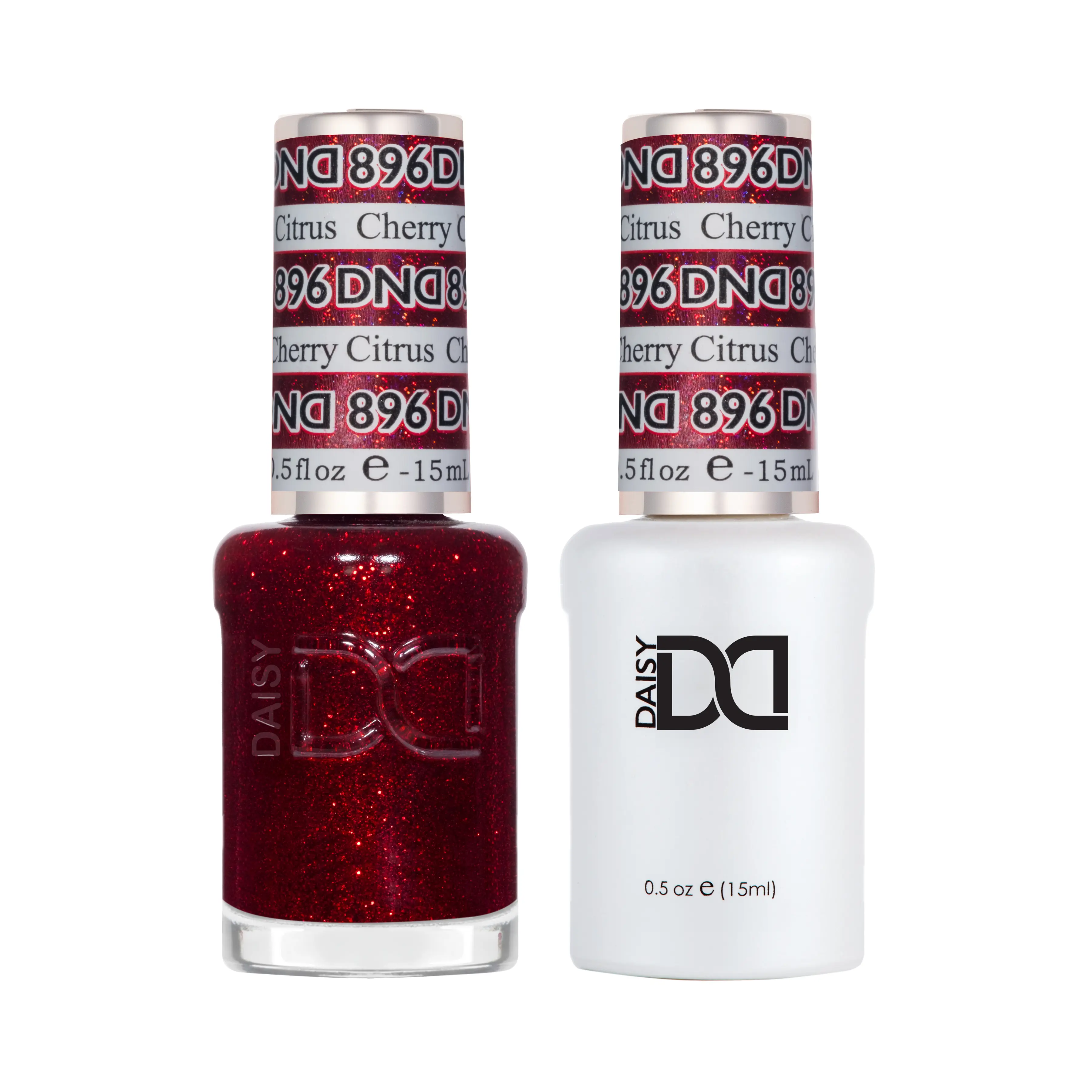 DND - Cherry Citrus #896