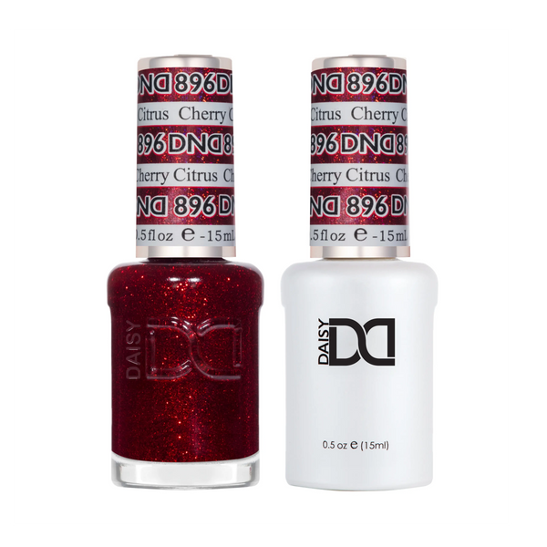 DND - Cherry Citrus #896