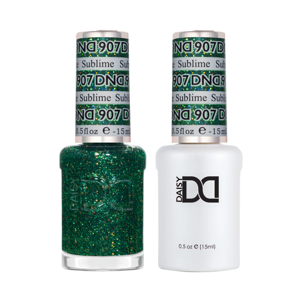 DND - Sublime #907