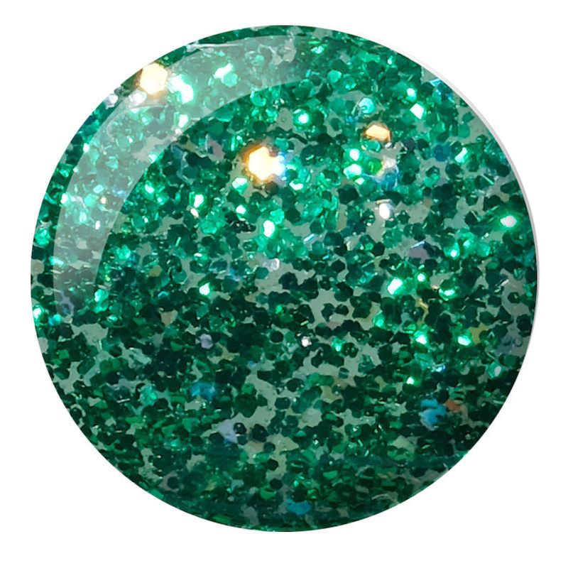 DND - Green Aura #908