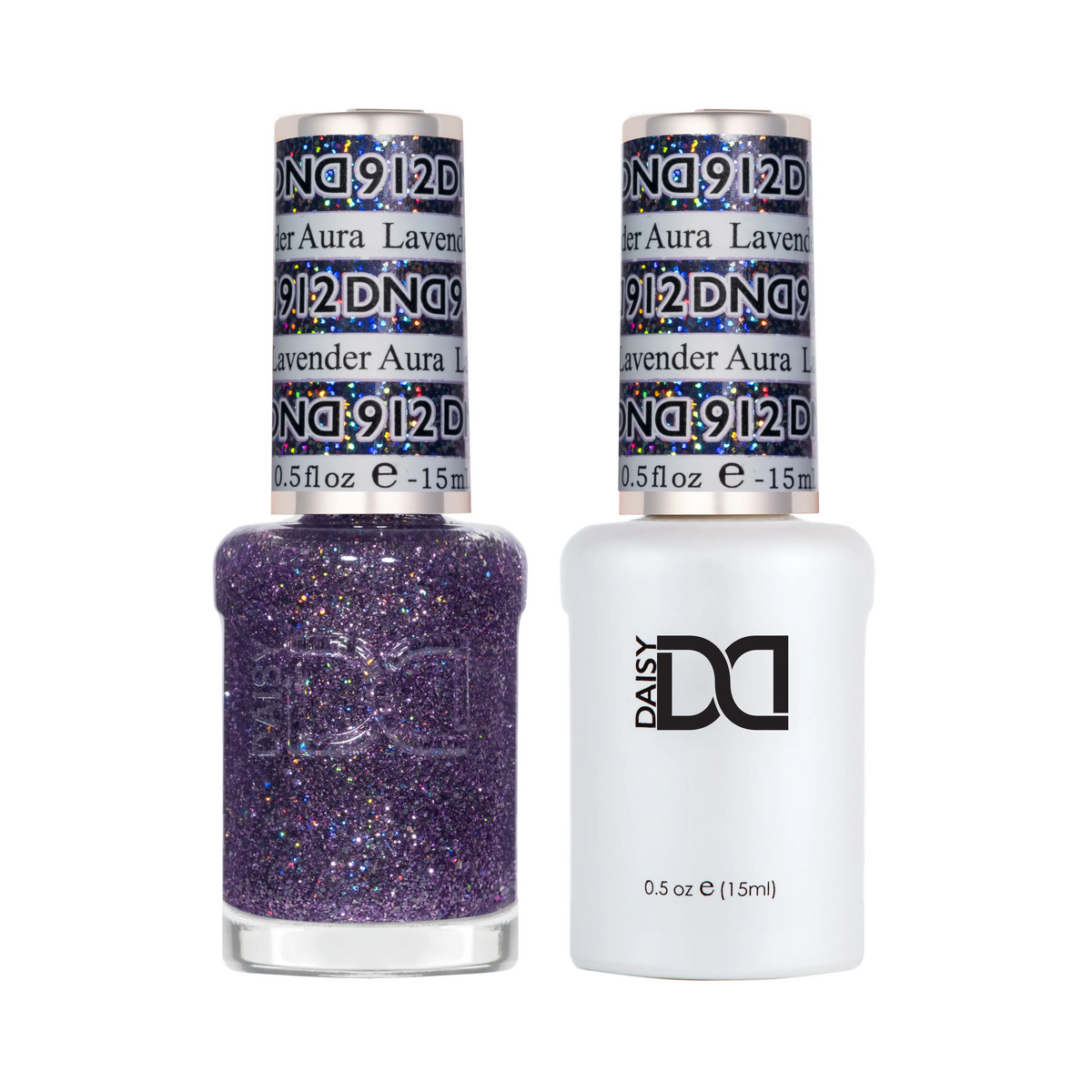 DND - Lavender Aura #912