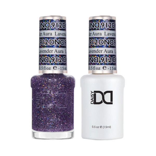 DND - Lavender Aura #912
