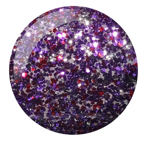 DND - Purple Aura #924