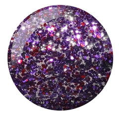 DND - Purple Aura #924
