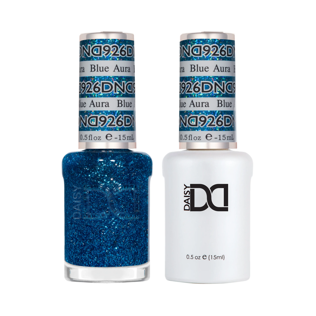 DND - Blue Aura #926