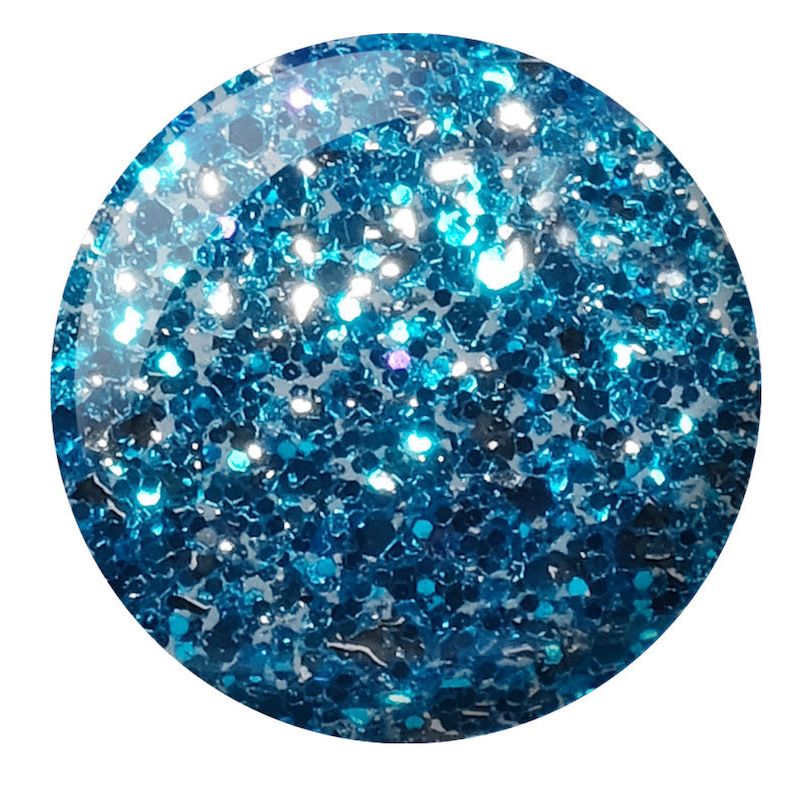 DND - Blue Aura #926