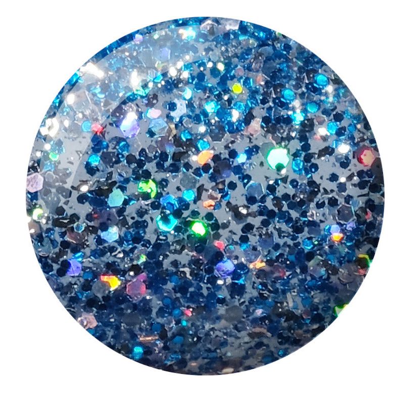 DND - Blue Illusion #927