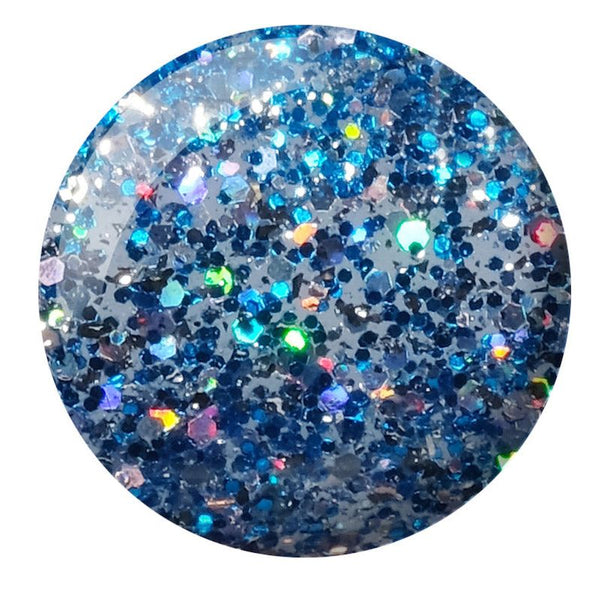 DND - Blue Illusion #927