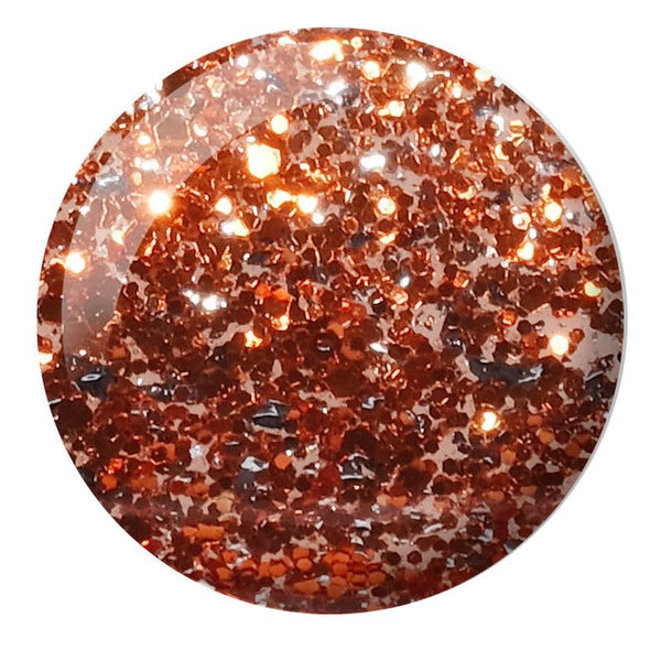 DND - Orange Aura #929