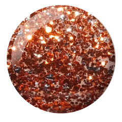 DND - Orange Aura #929